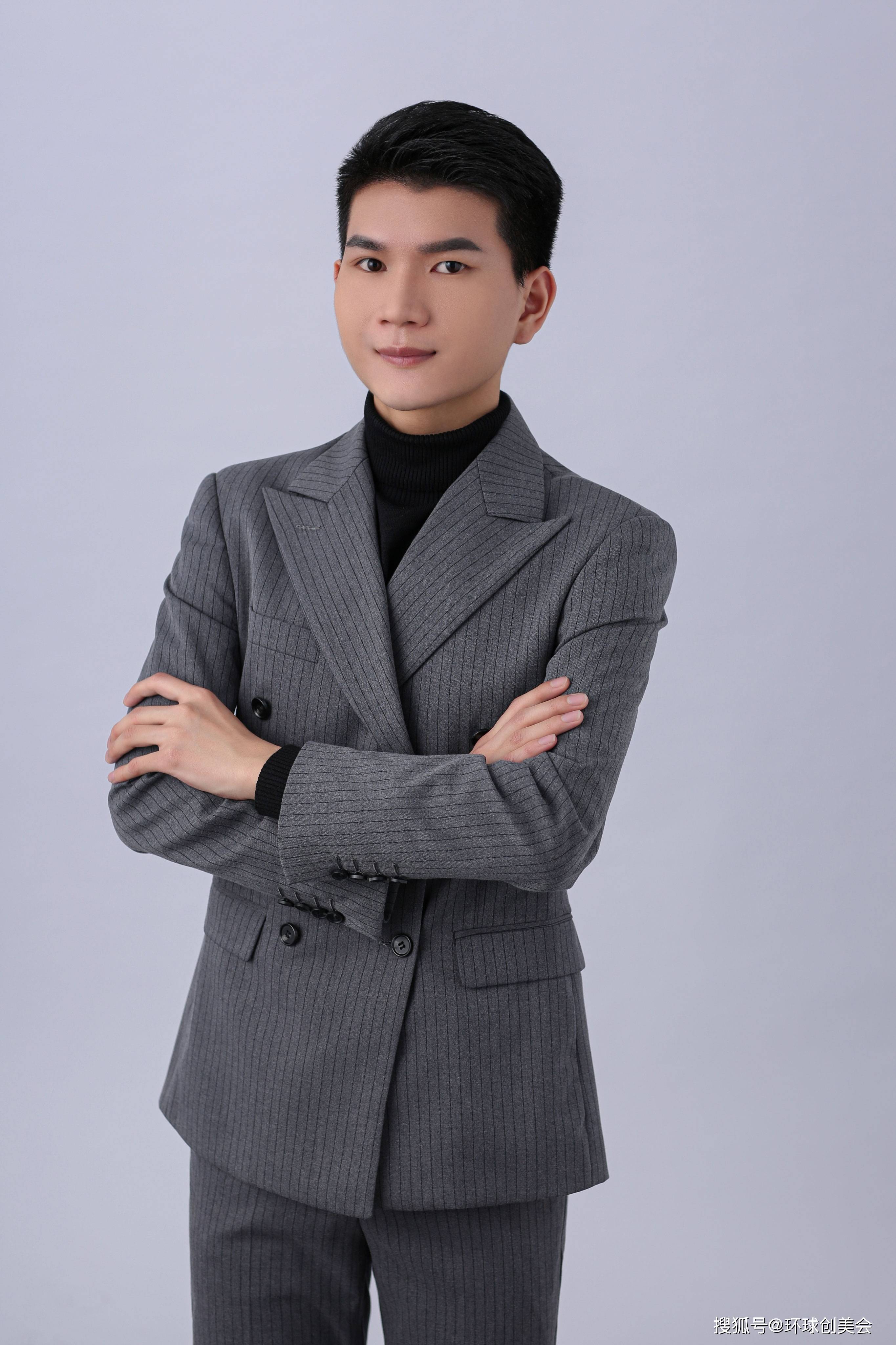 雷淑明 执行导演负责人